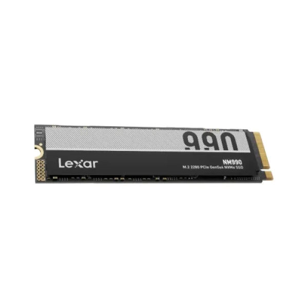 Lexar NM990 M.2 2280 2TB PCIe 5.0 NVMe SSD